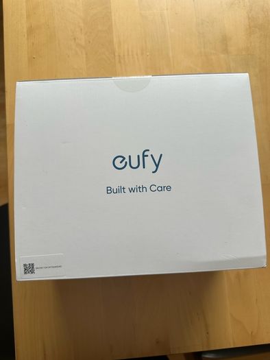 Eufy Cam C35 4- Cam kit