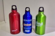 Metal Water Bottle