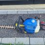 Hyundai Hedge strimmer Image 2