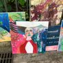 Original Irish Art Exhibition Stephens Green Dublin This Weekend Image 3