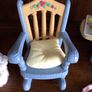 Vintage 90s Fisher price Briar berry "Berry Lynn bear "W/ Accesories Image 6