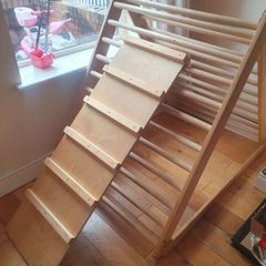 Pikler climber