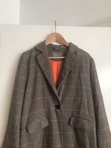 Tweed Style Coat from  BYoung - never worn