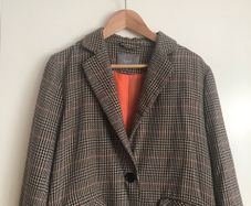 Tweed Style Coat from  BYoung - never worn