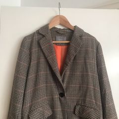 Tweed Style Coat from  BYoung - never worn