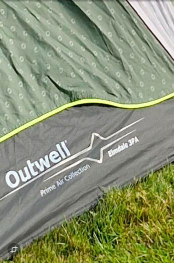 Tent