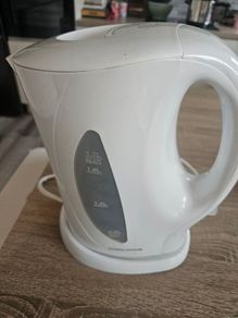 kettle