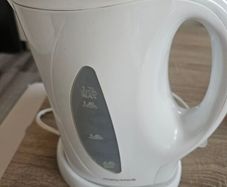 kettle