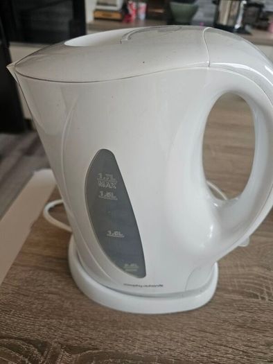 kettle