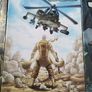 303 Comic Book lot 5 Issues Avatar Press Garth Ennis Image 5