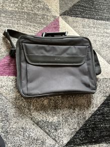 Laptop bag