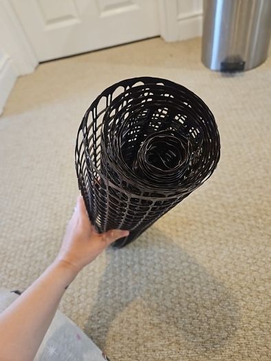 garden net