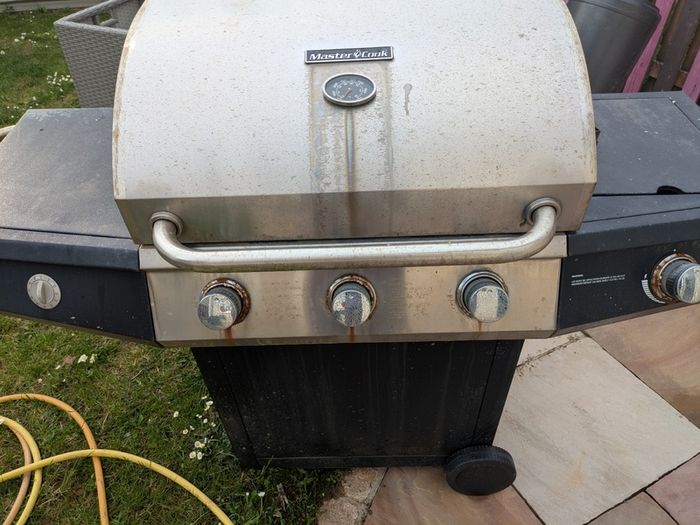 Bbq