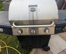 Bbq