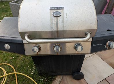 Bbq