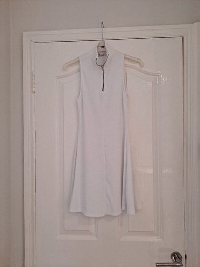 Zara Tennis Style Dress