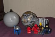 Lego Star Wars Lot