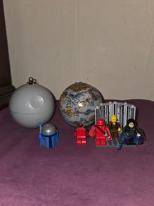 Lego Star Wars Lot