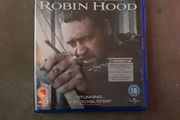 Robin Hood Director's Cut