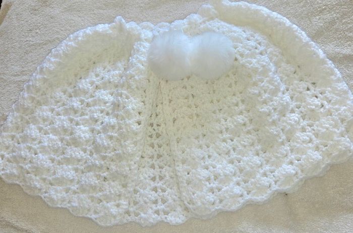 Baby Knits