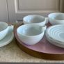 cups & saucers - art deco Image 3