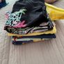 boy bundle summer shorts 8-9 Image 4