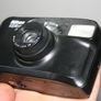 Nikon Zoom 200 Af Point And Shoot 35mm Film Camera working Image 8
