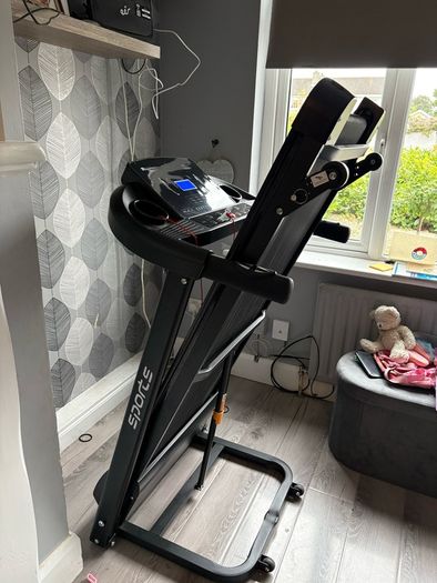 treadmill