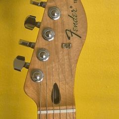 Fender Telecaster Lake Placid Blue (2012 MIM)