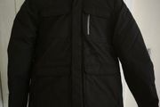 Winter boy jacket