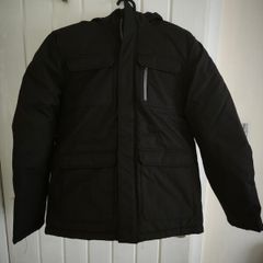 Winter boy jacket