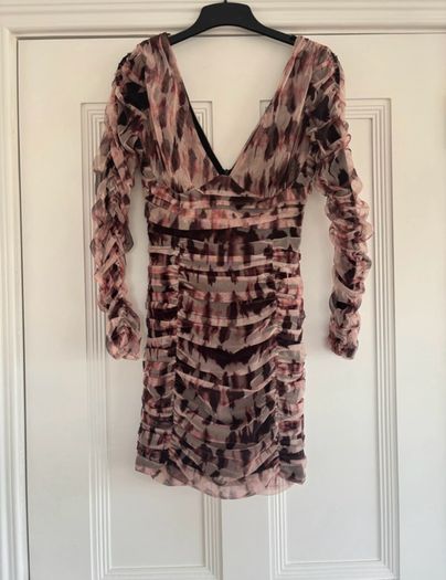 Zara dress