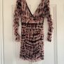 Zara dress size 10 Image 3