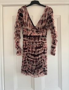Zara dress