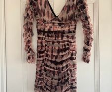 Zara dress