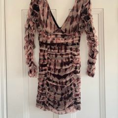 Zara dress