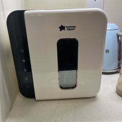 uv steriliser