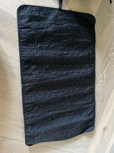 Mulberry Rosie Baby changing bag