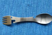 Fork Spoon Can Opener