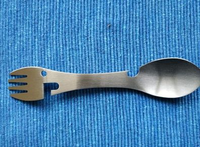 Fork Spoon Can Opener