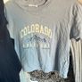 Women's Top Bundle 17 Pieces | Size 8-10 | Crop Tops, Sweaters, Knits & Everyday Basics | Like New Image 3