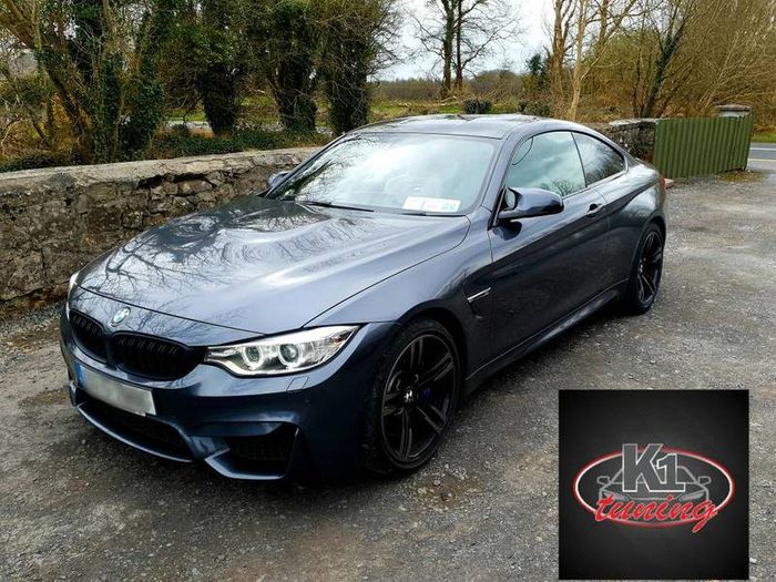 Bmw Ecu Remapping / Tuning K1 Autos