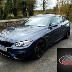 Bmw Ecu Remapping / Tuning K1 Autos