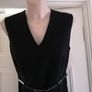 Women's Jumpsuit REDUCED NWT SIZE 14 Mark's and Spencer Image 7