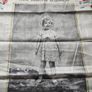 1931 H.R.H Elizabeth Hankerchief Image 9