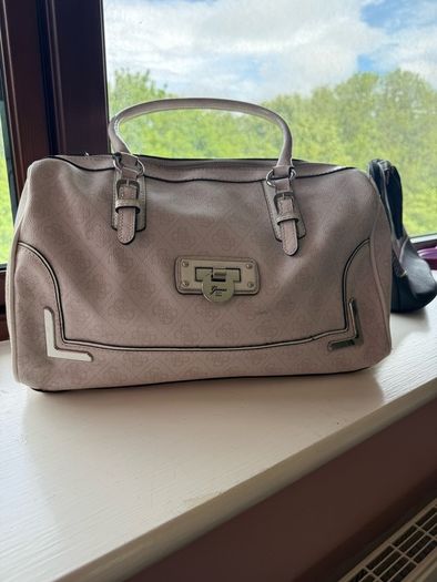 guess bag