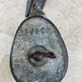 vintage pulley Image 4
