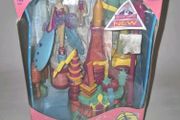 Starcastles Caribbean Dreaming Princess Catherine &amp; Star Castle 2001 NEW