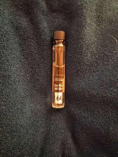 Only 1 Each!! Brand New FM Perfume & Aftershave