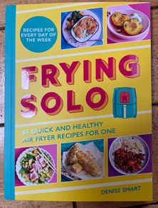 Frying Solo